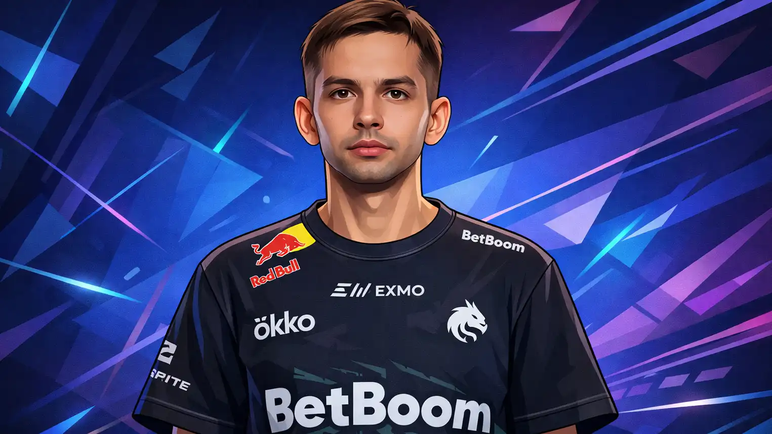 sh1ro stars as Team Spirit edge G2 to secure IEM Kraków semi-final spot